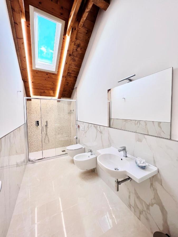 La Villa Carmelina Аджерола Экстерьер фото
